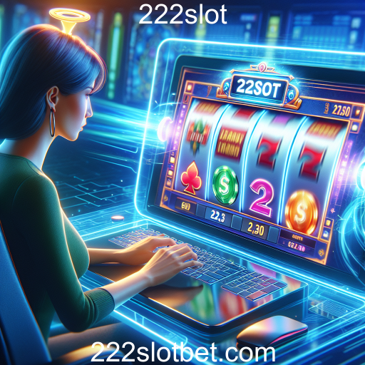 Os Jogos Mais Populares em 222slot: Entretenimento Garantido