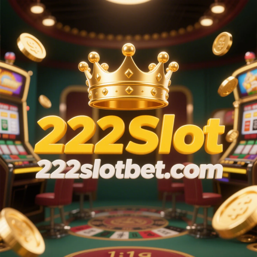 222slot