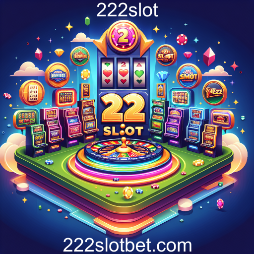 Os Jogos Mais Populares em 222slot: Entretenimento Garantido