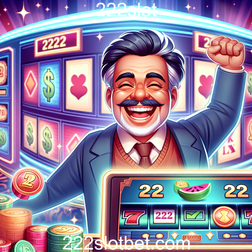 As Melhores Dicas e Truques para Jogar no 222slot